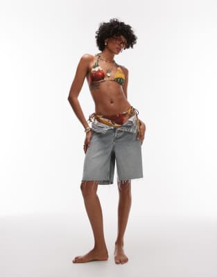 Topshop – Amalfi – Flerfärgat set - view 1