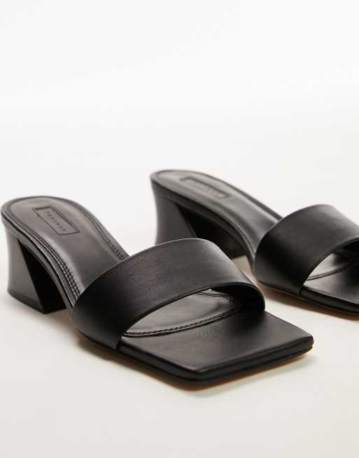 Andy store slide sandal