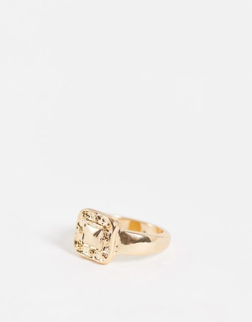 Anello da mignolo oro cheap