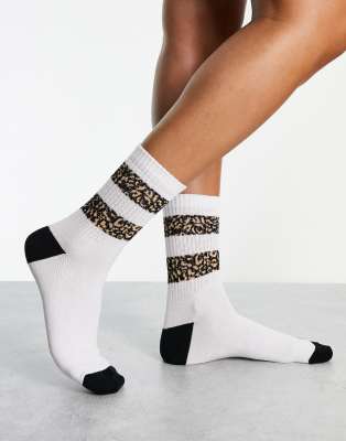 topshop trainer socks