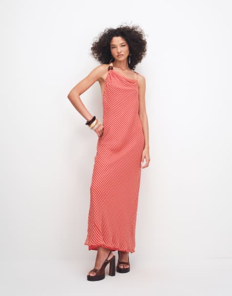 sachin and babi light blue dress TOPSHOP: Dresses For Women main image 0