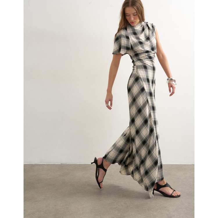 topshop asymmetric blazer dress Joseph Ribkoff Asymmetrical Blazer Dress main image 0