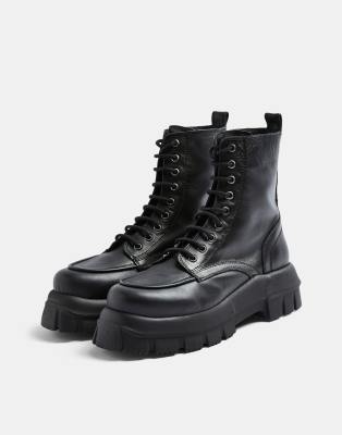 gucci trip 40 boots