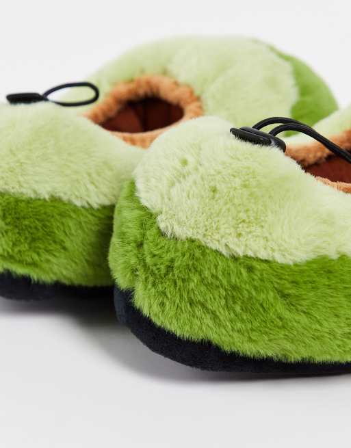 Topshop slippers online