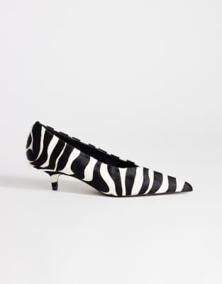 Zebra Print 4