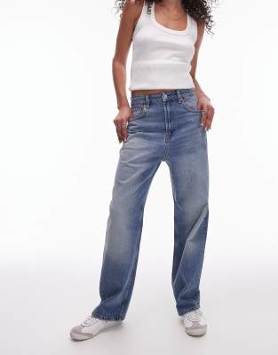 Topshop vintage jeans outlet