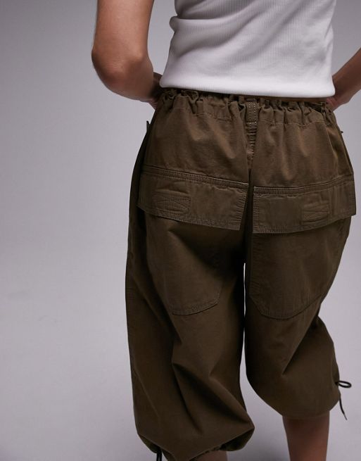 Topshop, ASOS Selling Awkward Length Pants
