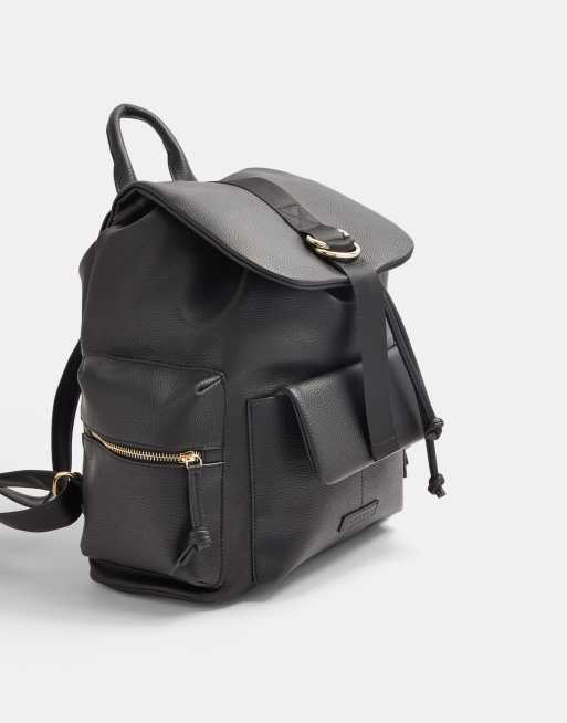 Topshop store backpack mens