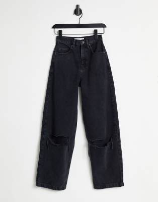 top shop baggy jeans