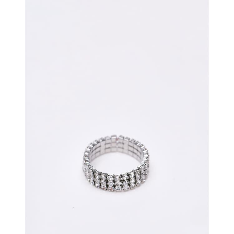 Bague extensible hot sale