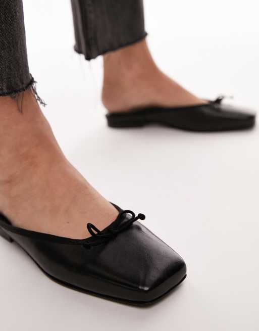 Sabot nere hot sale