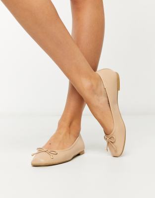 ballet pumps