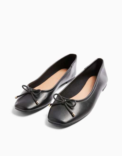 Topshop dolly sale shoes