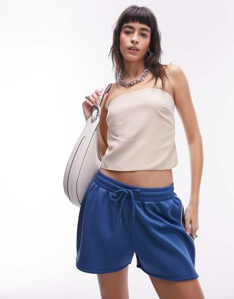 Summer Tops, Women's Cotton & Crinkled Camis