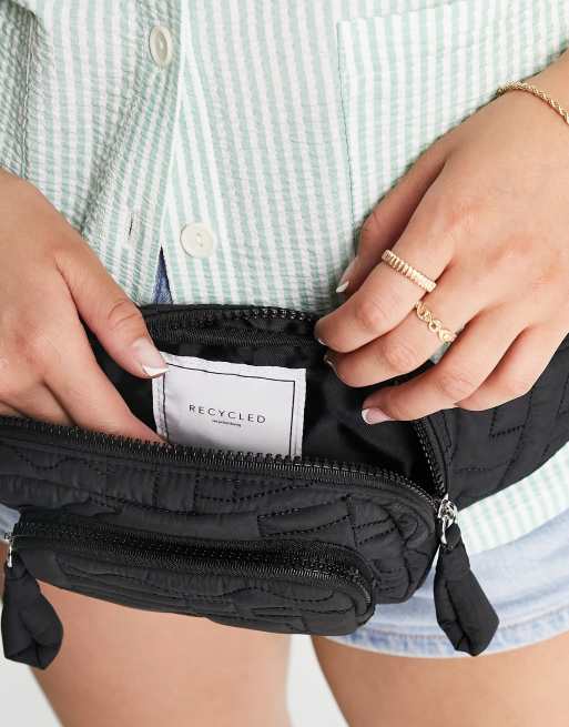 Waist bag topshop sale