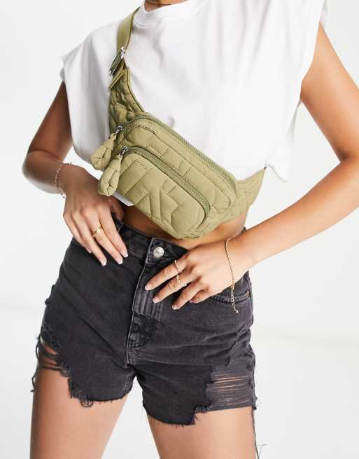 BELT BAG - BECCA