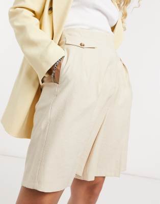 topshop bermuda shorts