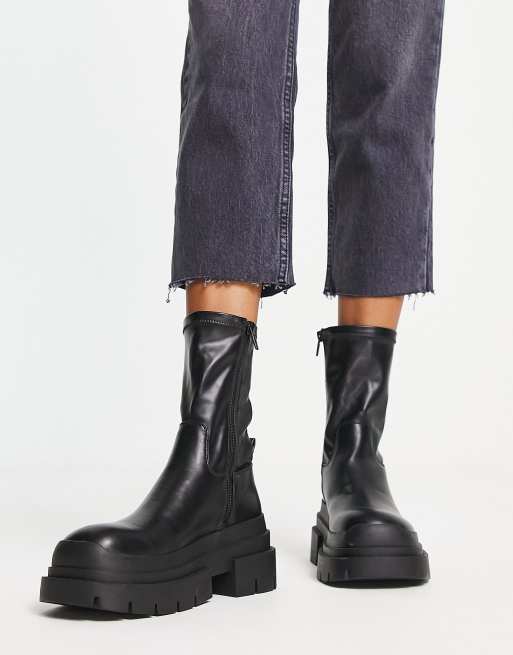 Topshop hotsell may boots