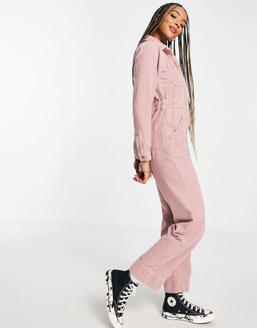 Urban outfitters boiler clearance suit