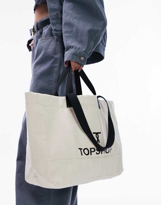 Borsa color crema discount