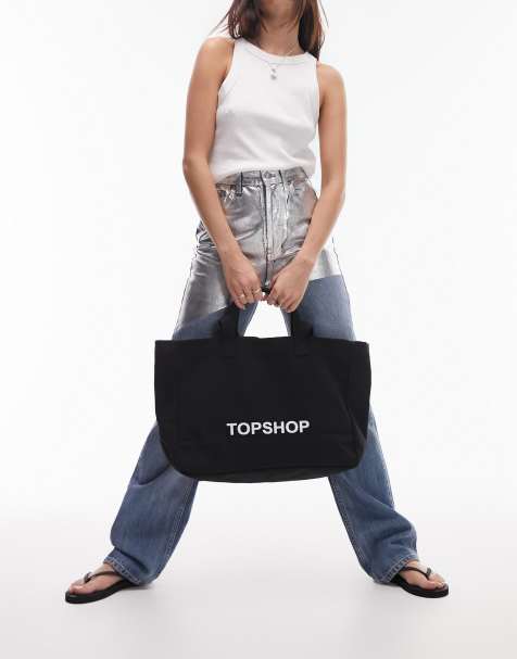 Borse shopping e tote bag Donna, maxi borse