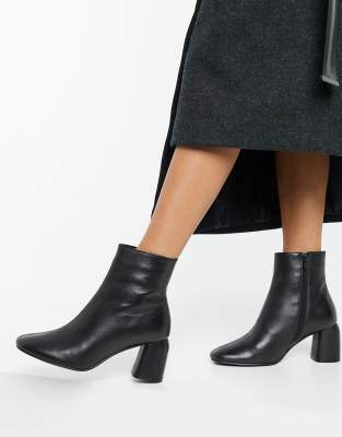 topshop bottines