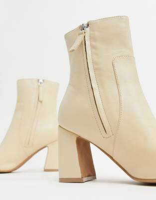 topshop bottes