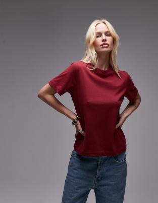 Topshop Boxy Tee