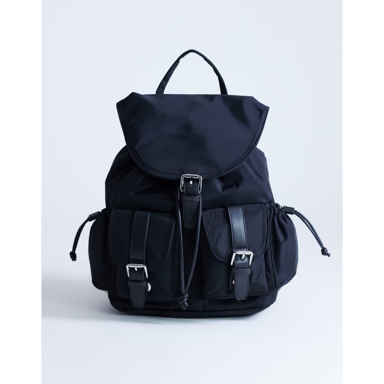 blake mini backpack topshop Bellagio Leather - Fango — ALEXANDRA DE CURTIS Plenty of space for the long days and stylish enough for your everyday. Sloan Mini Leather Backpack -