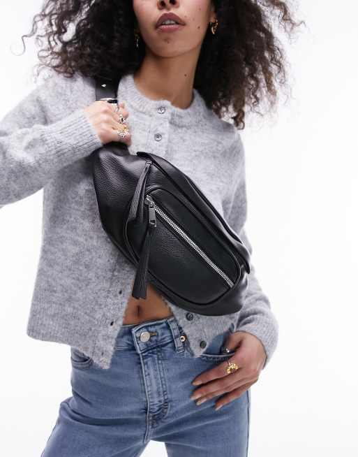 Topshop waist bag sale