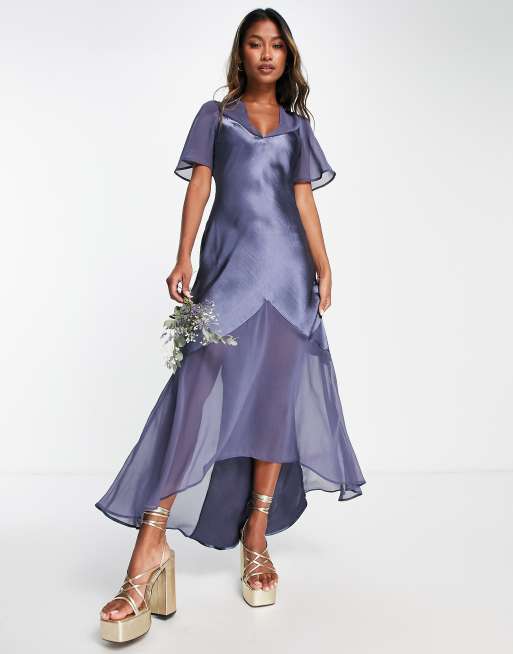 Topshop bridesmaid outlet dresses