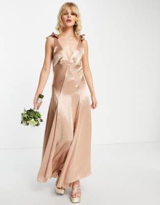 Topshop bridesmaid sale