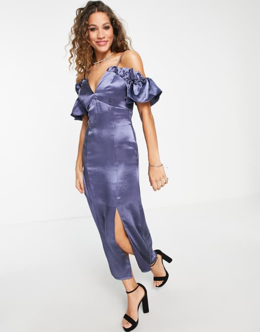 Topshop store bridesmaid collection