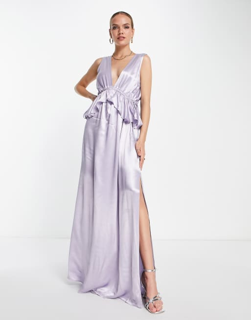 Topshop store bridesmaid collection