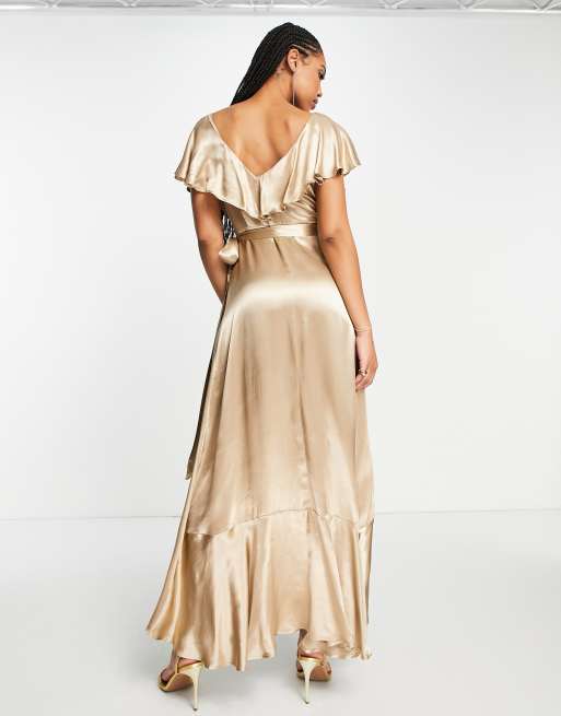 Topshop best sale bridesmaid collection