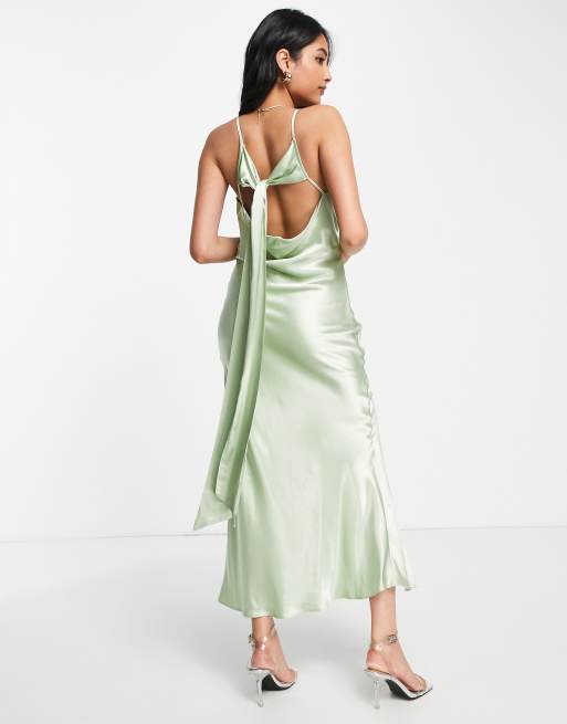 Topshop best sale bridesmaid collection