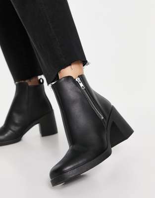 clergerie ankle boots