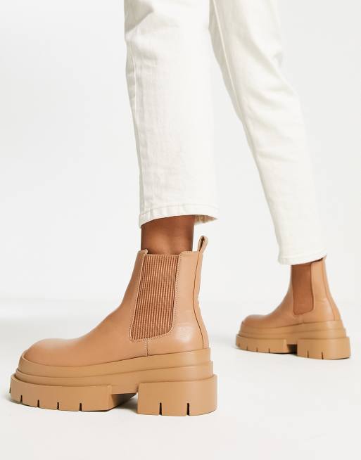 Uo brody best sale platform chelsea boot