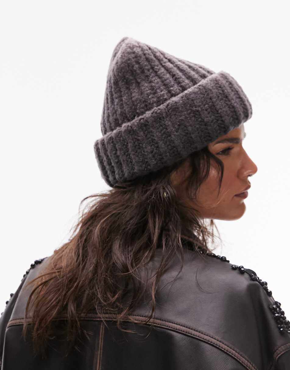 Topshop beanies sale