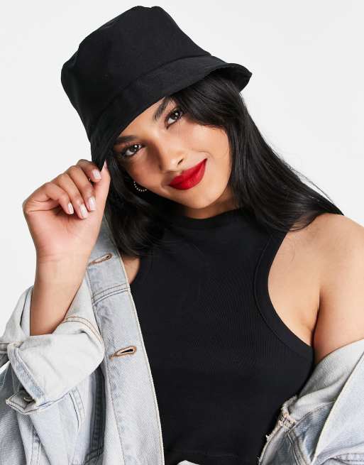 Bucket hats topshop discount