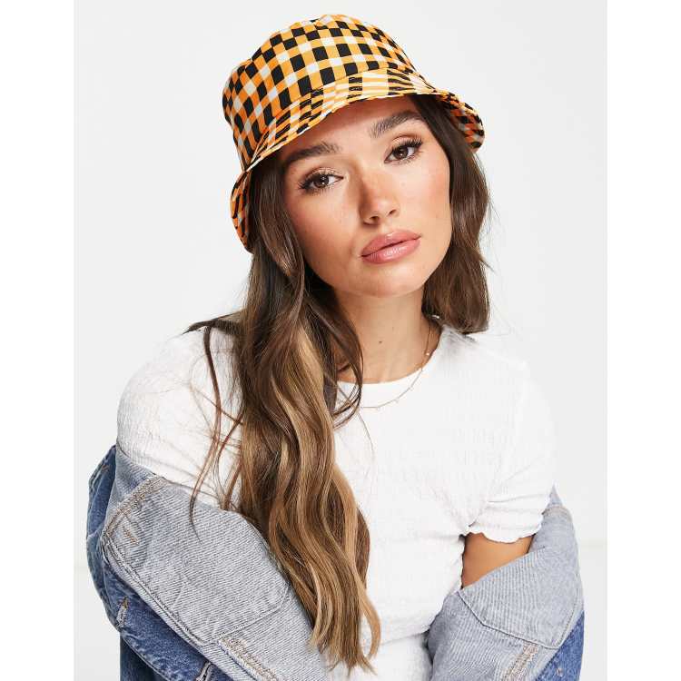 Bucket hat 2025 womens topshop
