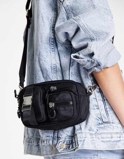 Topshop crossbody bag top