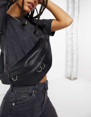 waist bag topshop