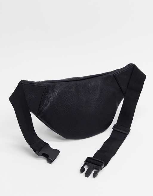 Black bum best sale bag topshop