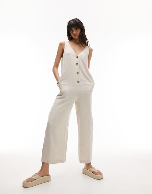 Casual cheap jump suit