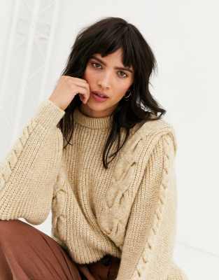 light blue ladies jumper
