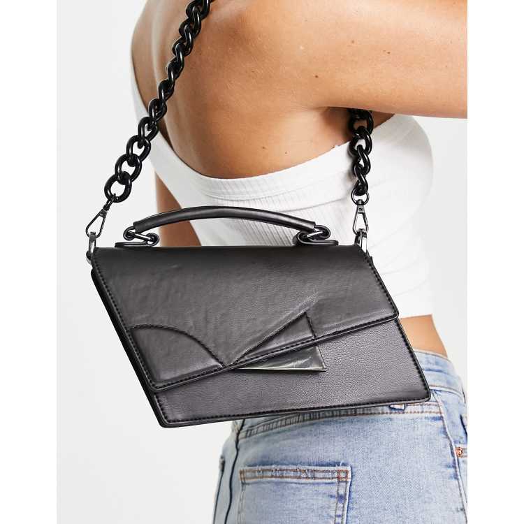 Kendall mini trapezoid bag sale