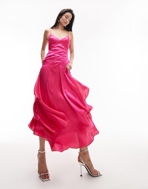 Bright dresses for on sale weddings