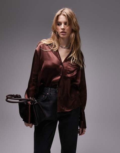 Camicie donna asos outlet