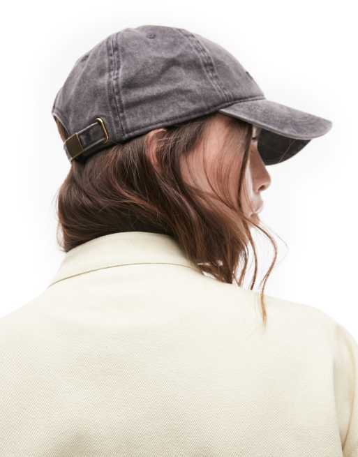 Topshop hot sale baseball cap